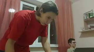 Тихон Dance