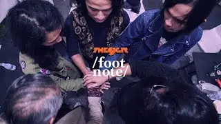 Footnote Eps.02 - The SIGIT Hompimpa