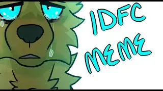 IDFC Animtion Meme (Remake)
