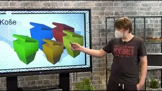 WasteCleaner / Tech Garant PowerPlay Studio (2021)