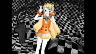 【MMD SeeU】シユで初音ミクの消失【＞ω＜】