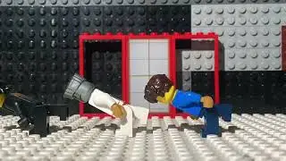 Ninjago: Power of Darkness opening 1 (fixed
