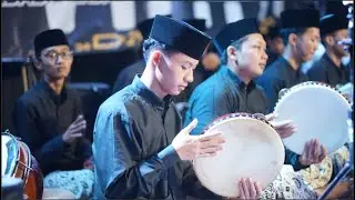 OPENING HADROH ASY - SYAHID PURWOKERTO