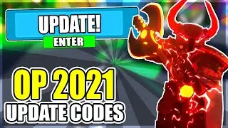 ALL *NEW* OP CODES 🐲NEW UPDATE!🐲 Roblox Knight Heroes