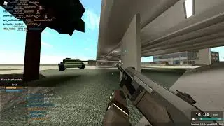 POV: You airshotted a rank 120