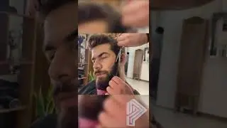 Amazing Male Hair transformation | Pusic Entertainment