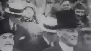 Версальский мирный договор 1919