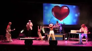 Abba Tribute The Bjorn Identity : I DO I DO I DO I DO I DO - WHY DID IT HAVE TO BE ME