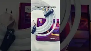 📲🎨Sistema de iluminación con luces leds inteligentes.  Un toque colorido y moderno a tus espacios