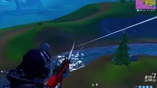 10 DUO ELIIM ON FORTNITE ON IPAD PRO WITH CONTROLLER