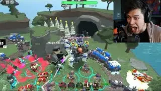 🔴 SI PIERDO SE ACABA EL DIRECTO💥🔴  | ROBLOX