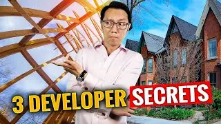 3 Secrets Behind the $1 Billion Home Buying Plan from Core Development Group