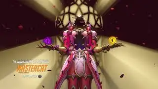 Overwatch 2 - Moira - Play of the game