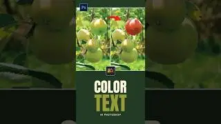 How to change colour | in Adobe Photoshop #colorchange #photoshoptutorial