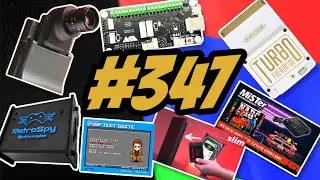 Weekly Roundup 