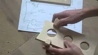 Подсвечник своими руками. Вариант 2
