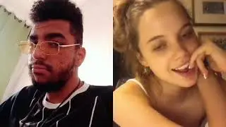 MUITA SEDUÇÃO NO WEBNAMORO @lukascout | PIORES TIKTOKS DO MUNDO