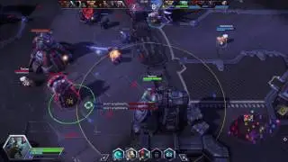 HOTS - Светик 17.05.2017