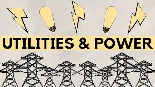 Utilities & Power Industry Overview - Introduction