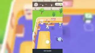 Pet Doctor   Gameplay Demonstration