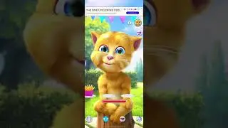 Talking Ginger 🫕🍠🫕🫕🫕🫕🫒🫕🫕