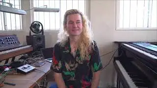 John Caroll Kirby - Live
