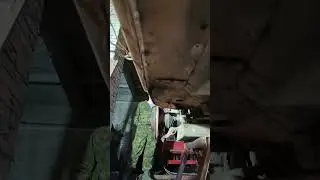 Переварка ВАЗ 2109, делаю первый раз, только учусь. #ваз #переварка