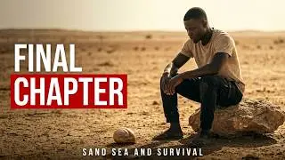 Sand Sea and Survival - Part 3: Final Chapter