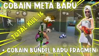 COBAIN META BARU !! GOODBYE CHORONO