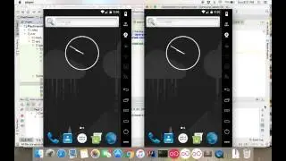 Appium Parallel Execution