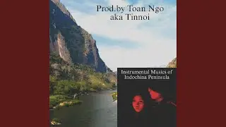 Welcome To Indochina Peninsula