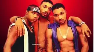 H-Town | Tragedy, Fame, and R&B’s Forgotten Icons