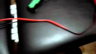 Imax b6 over voltage