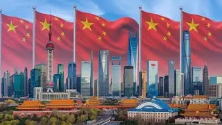 Top 10 best cities in china