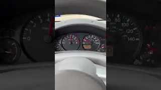 2019 Nissan Frontier S 2.5L I4 0-60 MPH