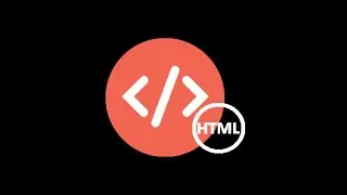 9 урок по HTML - редактирование текста - часть 1 /  9 lesson on HTML - text editing - Part 1