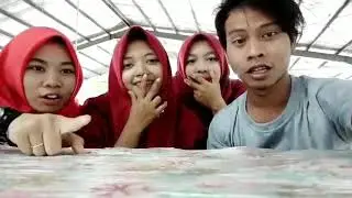 LAGI VIRAL !!! Mau Foto Malah KeVideo ngakak abis