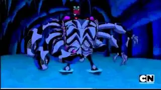 Ben 10 Omniverse Episode 12 *Preview*