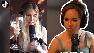 Maya was confused by this TikTok of QTCinderella