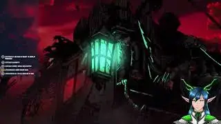 Down, Into the Darkest Dungeon