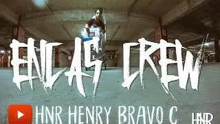 ENCAS CREW - PROXIMAMENTE - HNR