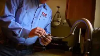 TLC Fastest Response in Town!