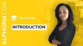 Formation Fullstack JS : React, Node, Express, MongoDB & Stripe Vidéo présentation