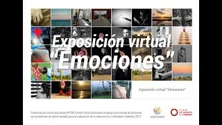 Exposición virtual 2020 - Emociones - AFEM   Club de Fotografia de Torrent