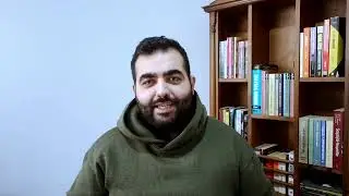 İlk Video | Merhabalar Hepinize Ben Mert Çınar