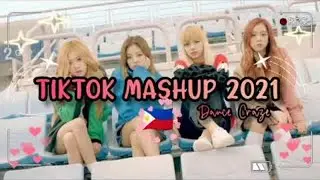 TIKTOK MASHUP PHILIPPINES 🇵🇭 | APRIL 2021 (DANCE CRAZE) 🔥🔥🔥