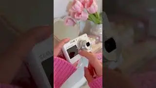 Няшка Мыльница Samsung DV150F