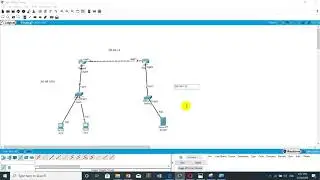 static NAT configuraton part 1