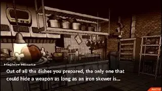 Danganronpa 1.2 RELOAD (Danganronpa 2) Part 17