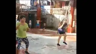 #7 ZumbaTanan